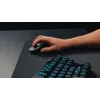 Logitech G PRO X SUPERLIGHT 2 - Maus - Gaming - optisch - 5 Tasten - kabellos - 2,4 GHz - USB Logitech LIGHTSPEED Empfänger - Schwarz (910-006631)