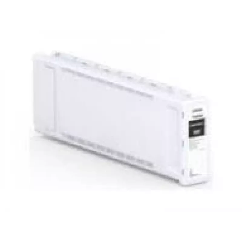 Wkład atramentowy Epson Singlepack UltraChrome Pro 6 Matte Czarny T48M80N