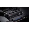 G.Skill Flare X5 F5-5200J4040A32GX2-FX5, 64 GB, 2 x 32 GB, DDR5, 288-pin DIMM - G.Skill Flare X5 F5-5200J4040A32GX2-FX5. Komponente für: PC