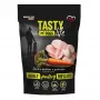 BIOFEED Tasty Dogs Life Poultry - mokra karma dla psów - 500g