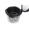 Multicooker ESPERANZA EKG011, pojemność 5 L, 860 W, czarny/stal nierdzewna
