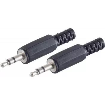 Kabel SCART ShiverPeaks 79800-10SPP, długość 1,5 m, połączenie AV męsko-męskie