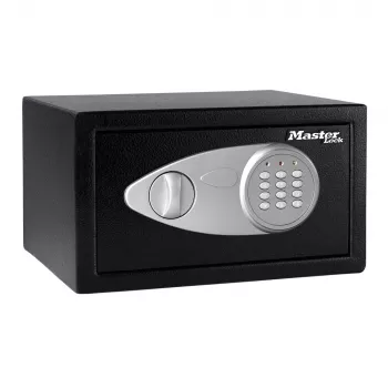 MASTER LOCK X041ML Średni cyfrowy sejf szyfrowy