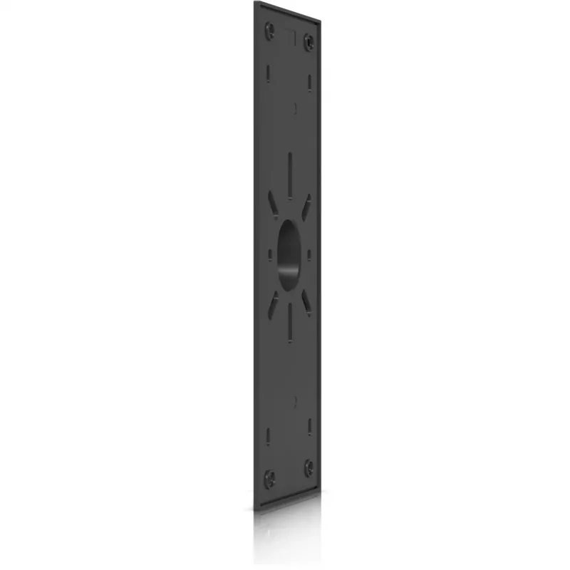 Uchwyt Ubiquiti UACC-Intercom-WM czarny szer. 122,5 mm wys. 324,8 mm