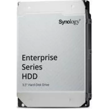 Wewnętrzny dysk twardy 3,5 cala Synology HAT5320-24T — 24 TB, 7200 RPM, pamięć podręczna 1024 MB, SATA III