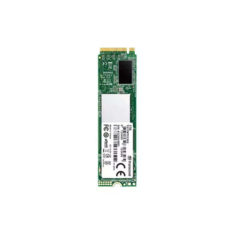 Dysk SSD Transcend 220S 256 GB M.2 PCIe