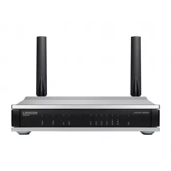 Router LANCOM 1800EFW (EU) dwuzakresowy IEEE 802.11