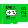 Karta pamięci Emtec 128 GB MicroSDXC UHS-I ECMSDM128GXCU3G