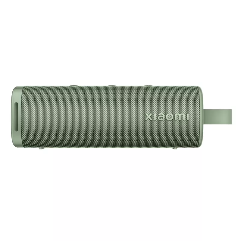 Xiaomi Sound Outdoor Stereo przenośny głośnik Zielony 30 W
