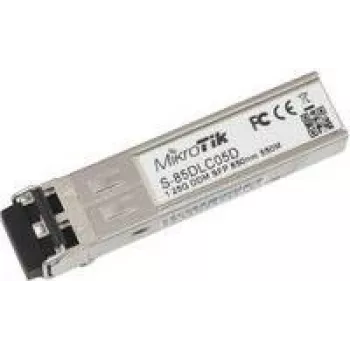 Moduł transceivera sieciowego MikroTik S-85DLC05D