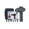 Pistoletowy masażer OROMED ORO-GUN PRO czarny