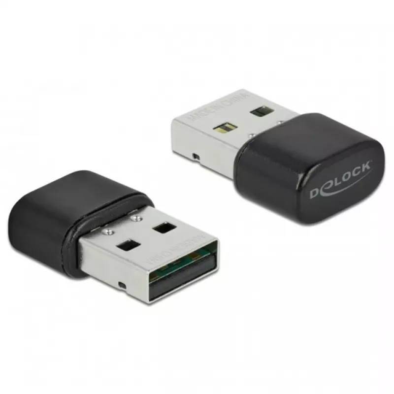 Karta sieciowa DeLOCK 61000 WLAN 433 Mbit/s