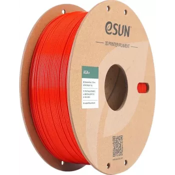 ASA+ 1,75mm CZERWONY 1kg (ASA+P175R1)