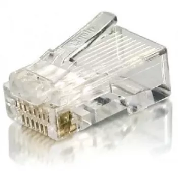 Wtyk RJ45 Cat.6 Equip 121143