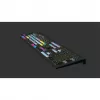 Logickeyboard ASTRA 2 Klawiatura USB AZERTY Angielska Czarna (LKB-RESB-A2M-FR)