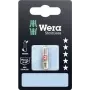 Wera Końcówka Phillips PH 2 3851/1 TS SB SiS Stal nierdzewna D 6.3 1 szt. (05073611001)