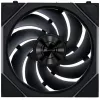 Lian Li UNI FAN TL 120 mm ARGB wentylator obudowy - czarny
