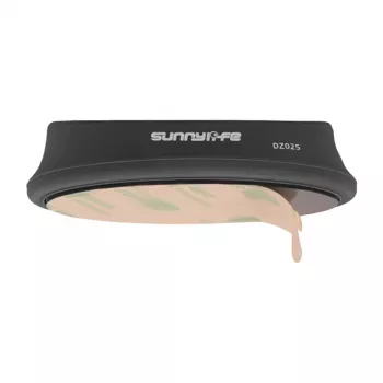 Uchwyt podstawy Sunnylife do kamery OSMO 360, model OS-DZ025-D, czarny