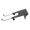 Notebook Tray Ergotron LX Czarny