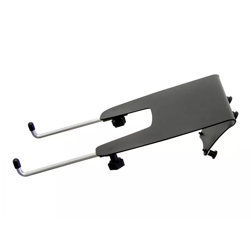 Notebook Tray Ergotron LX Czarny