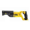 Piła szablasta DeWALT DCS380N 2,86 cm Czarno-żółta