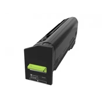 Tusz Lexmark 82K2UKE 55000 stron czarny