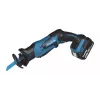 Makita DJR183RTJ piła szablasta Czarny,Niebieski 3000 spm