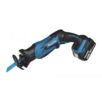 Makita DJR183RTJ piła szablasta Czarny,Niebieski 3000 spm