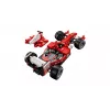 LEGO ICONS 11375 Ferrari F2004 i Michael Schumacher