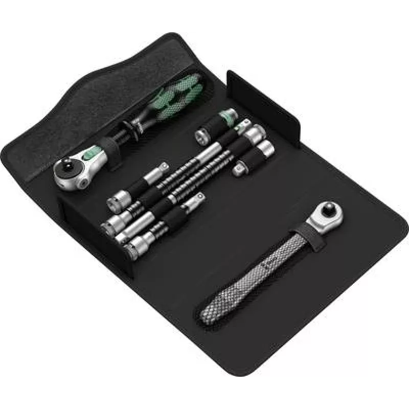 Wera zestaw narzędzi DIY 05135949001 (5135949001)