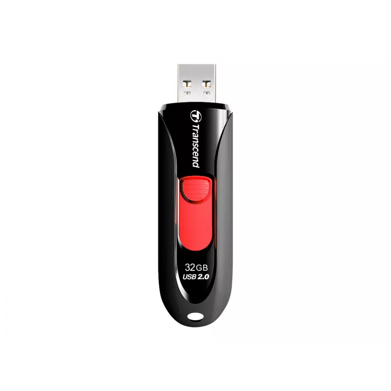 Pamięć flash USB 2.0 32GB/590 TS32GJF590K TRANSCEND