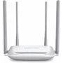 Router bezprzewodowy Mercusys MW325R, jednopasmowy (2,4 GHz), Fast Ethernet, biały