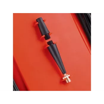 Kompresor samochodowy 12V 8,27 bara