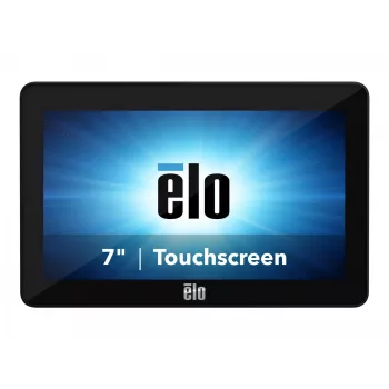 Elo Touch Systems E796382 Wyświetlacz 0702 L Czarny