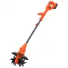 Czarny & Decker BETL1820L-QW elektryczny minikultywator z akumulatorem