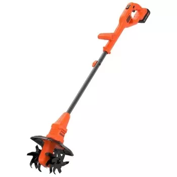 Czarny & Decker BETL1820L-QW elektryczny minikultywator z akumulatorem