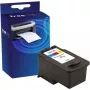 FREECOLOR - Tusz - Canon Pixma MG 2100 Kolorowy do Canon Pixma MG 2100 Series, Canon Pixma MG 2140, Canon Pixma MG 2150, Canon Pixma MG 2200 Series, Canon Pixma MG 2250, Canon Pixma MG 2255, Ca
