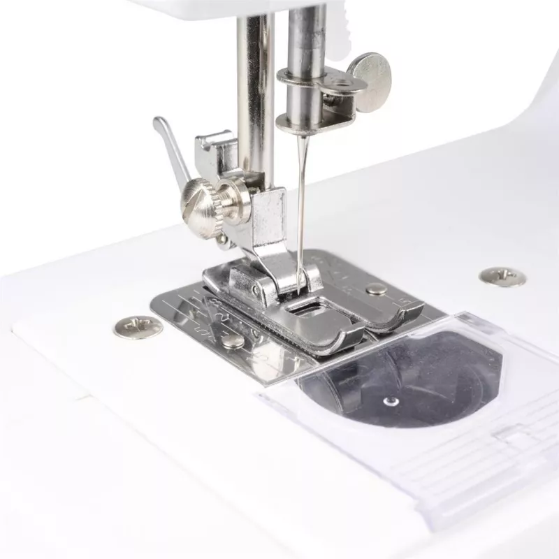Maszyna do szycia Tristar SM-6003 — domowa, elektryczna, 14 ściegów, 1 dziurka