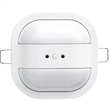 Multi-sensor for smart home Busch-Jaeger 6131/30-24 — wykrywanie ruchu, zasięg 16 m, IP20