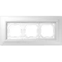 Einputzadapter 3-f.flush wall mounting PA 983 G 125-0 (PA983G125-0)