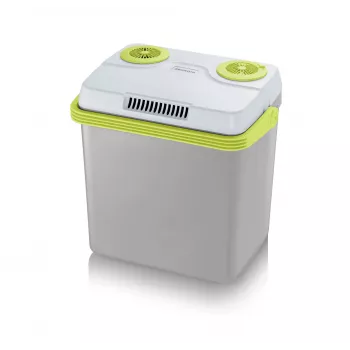 Cool Box Severin TKB 2925 25L Electric zielony szary