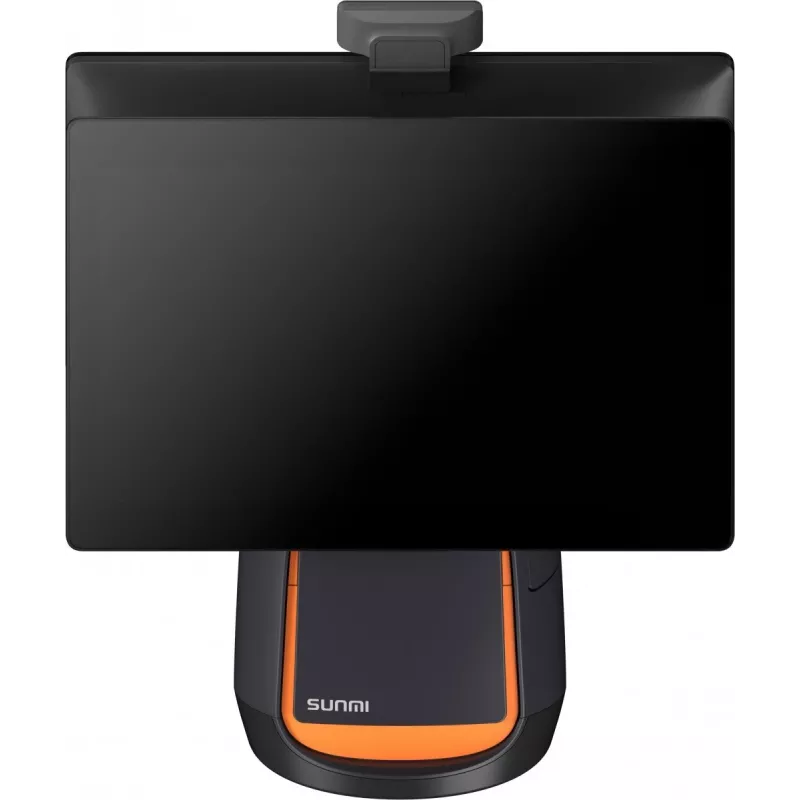 System POS SUNMI T2s 15,6-calowy ekran dotykowy Android 4GB RAM