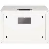 DIGITUS® 7HE Wandgehäuse - Grau, RAL 7035 - 48,3 cm (19) (DN-19 07-U)