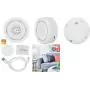 LogiLink Smart Home Wi-Fi USB Siren Alarm (SH0110)