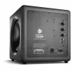 Wavemaster FUSION Subwoofer stone gray retail