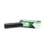 Lexmark 20N20K0 Toner czarny 1500 stron standardowa wydajność