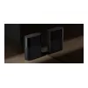 Router bezprzewodowy Xiaomi BE3600 Pro — Dwuzakresowy 2.4/5 GHz, Wi‑Fi 7 (802.11be), 4 anteny wewnętrzne, 4 porty LAN, szary