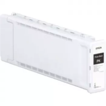 Epson UltraChrome PRO6 wkład atramentowy 1 szt. Oryginalny Standardowa wydajność Photo Czarny