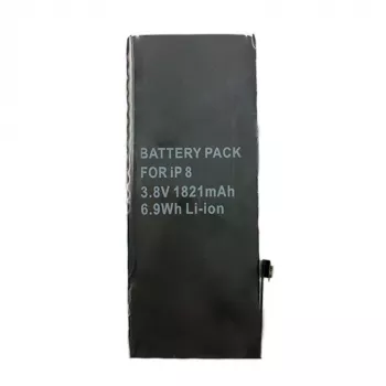 Bateria Apple iPhone 8 1821mAh