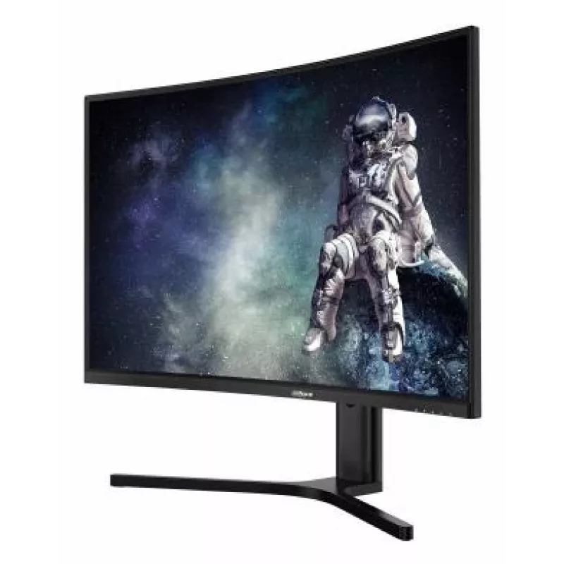 Monitor komputerowy Dahua Technology LM32-E330CA 80 cm (31,5 cala) 2560 x 1440 pikseli Quad HD LCD Czarny